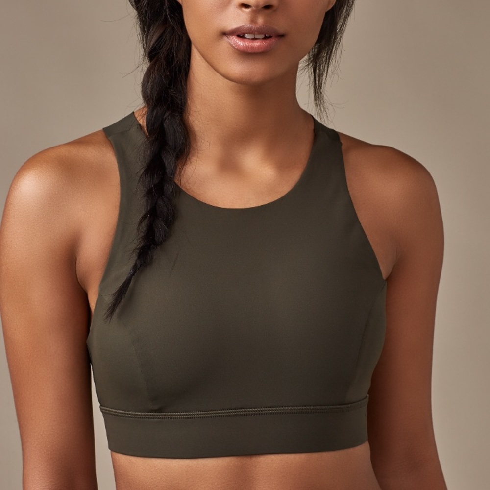 Lululemon Fast & Free Bra - 6
